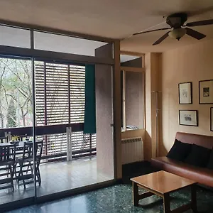 Josep Tarradellas 80 Apartamento Barcelona