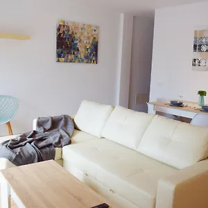 Carabeo Apartamento Nerja